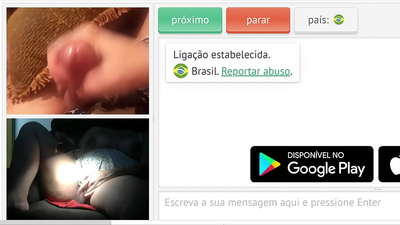 Is breá le mo bhean chéile féachaint ar fhir ag masturbate