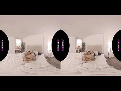 ❤️ PORNBCN VR Dúisíonn beirt lesbians óga horny i 4K 180 réaltacht fhíorúil 3D Ginéive Bellucci Katrina Moreno ❤️❌  Porn fb  uainn ga.libporno.ru