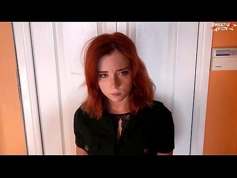 ❤️ Ghearr Garda Slándála Pionós ar Bhean Réidh as Siopadóireacht - Cum I mBéil ❤️❌  Porn fb  uainn ga.libporno.ru