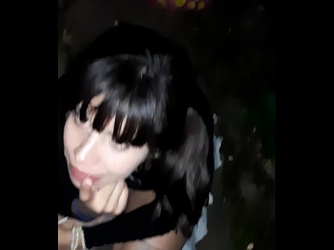 ❤️ Ar an tsráid bod ata mar mhalairt ar candy ❤️❌  Porn fb  uainn ga.libporno.ru